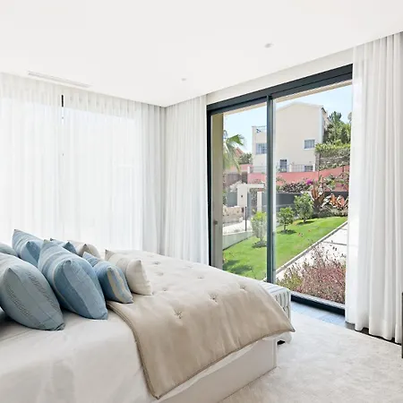 Anamaya - Brand New In Nueva Andalucia