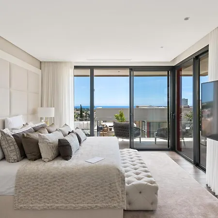 Anamaya - Brand New In Nueva Andalucia * Marbellac