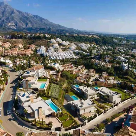 Anamaya - Brand New In Nueva Andalucia Marbellac