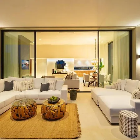 Anamaya - Brand New In Nueva Andalucia * Marbellac