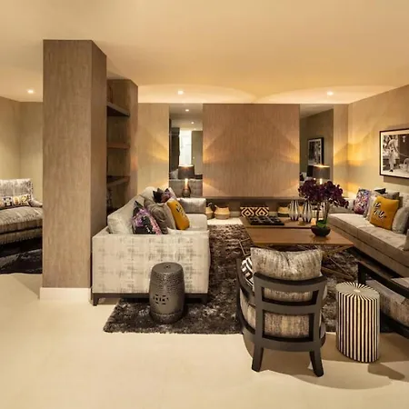 Anamaya - Brand New In Nueva Andalucia Hébergement de vacances