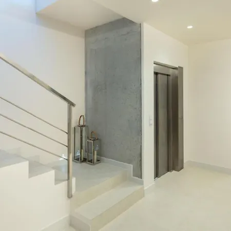 Casa de Férias Anamaya - Brand New In Nueva Andalucia *