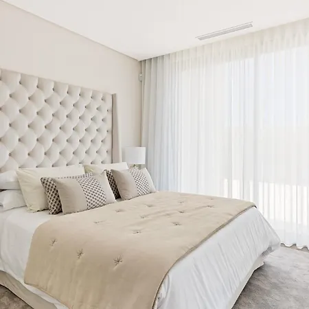 Casa de Férias Anamaya - Brand New In Nueva Andalucia *