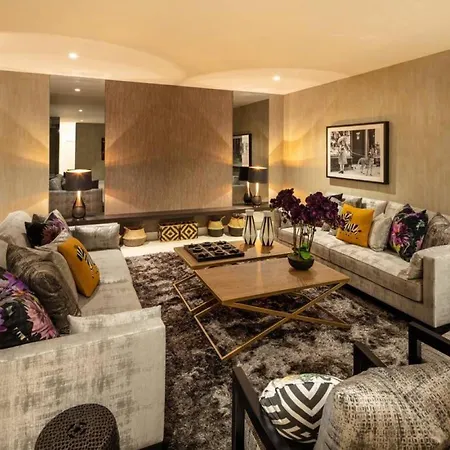 Vakantiehuis Anamaya - Brand New In Nueva Andalucia *