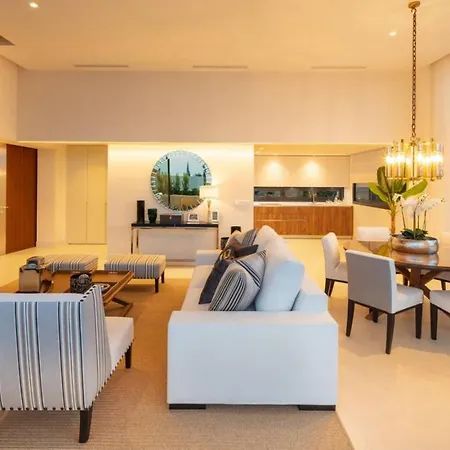 Anamaya - Brand New In Nueva Andalucia *