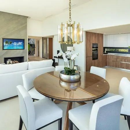 Vakantiehuis Anamaya - Brand New In Nueva Andalucia Marbella