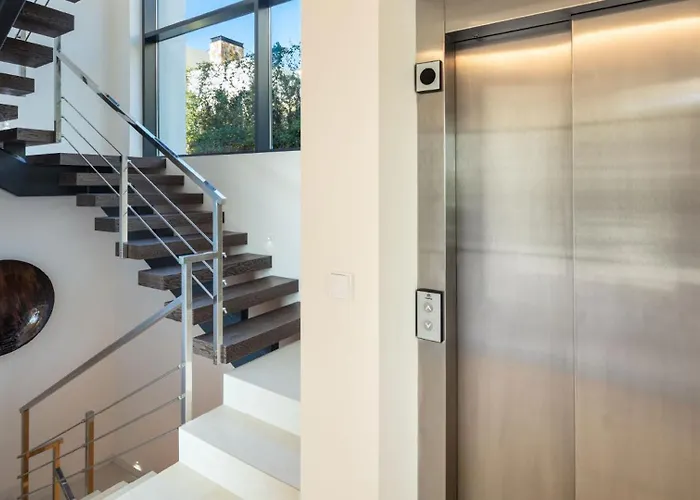 Anamaya - Brand New In Nueva Andalucia Marbella