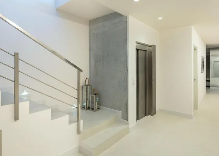 Casa vacanze Anamaya - Brand New In Nueva Andalucia *