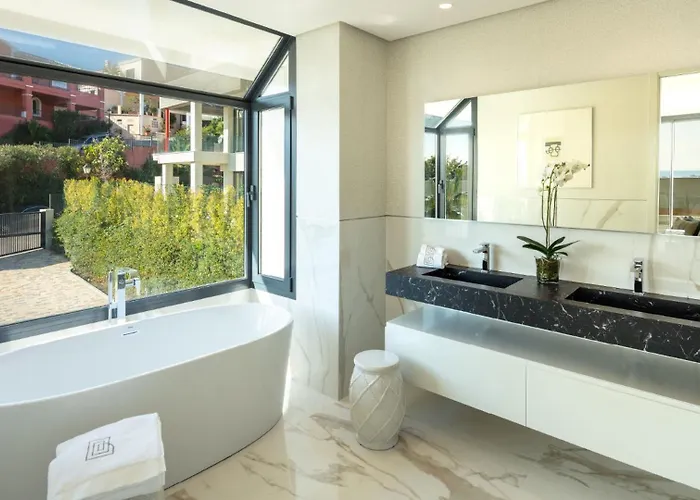 Casa vacanze Anamaya - Brand New In Nueva Andalucia Marbella