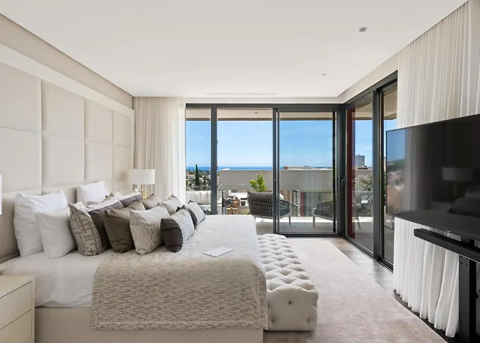 Anamaya - Brand New In Nueva Andalucia * Marbella