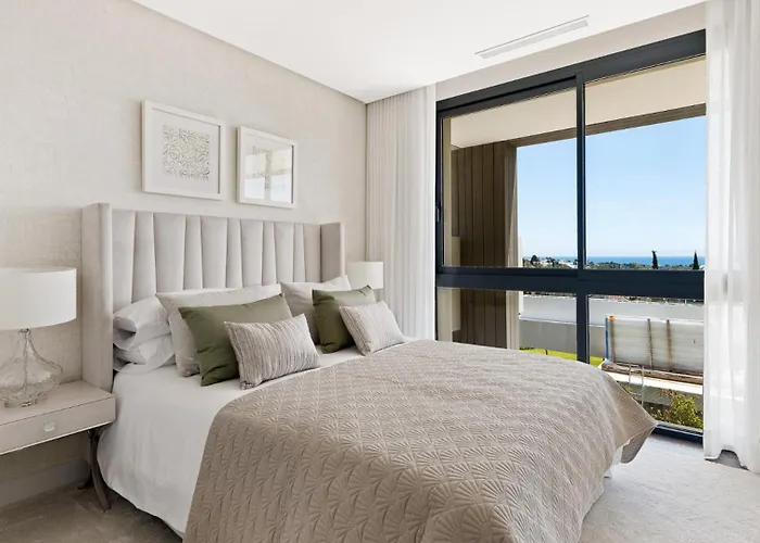 Anamaya - Brand New In Nueva Andalucia Marbella