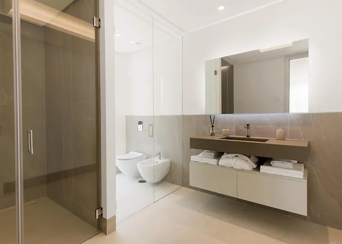 Anamaya - Brand New In Nueva Andalucia * Marbella