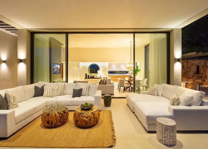 Anamaya - Brand New In Nueva Andalucia * Marbella