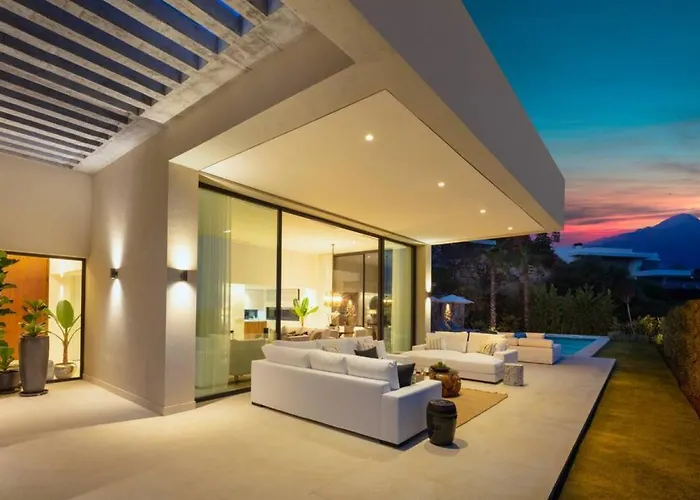 Casa vacanze Anamaya - Brand New In Nueva Andalucia