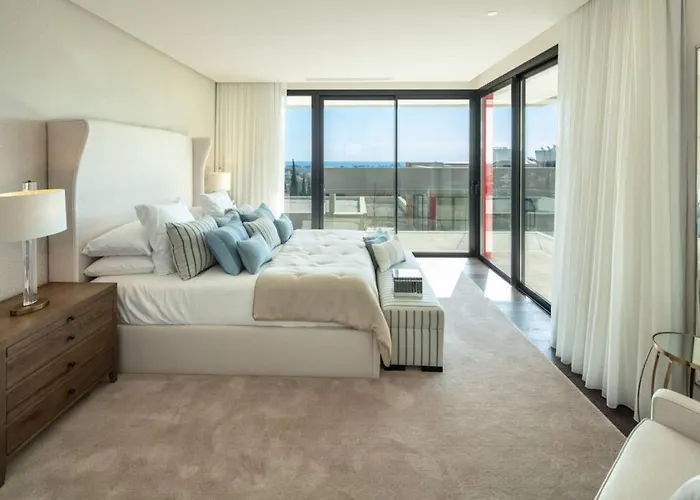 Casa vacanze Anamaya - Brand New In Nueva Andalucia *