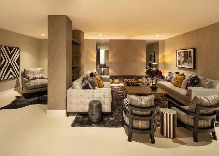 Anamaya - Brand New In Nueva Andalucia Casa vacanze