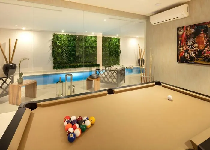 Anamaya - Brand New In Nueva Andalucia Marbella