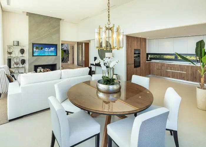 Casa vacanze Anamaya - Brand New In Nueva Andalucia Marbella