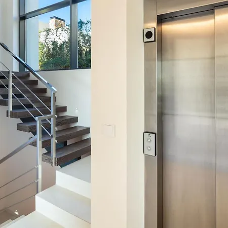 Anamaya - Brand New In Nueva Andalucia Marbella