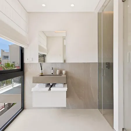 Holiday home Anamaya - Brand New In Nueva Andalucia Marbella