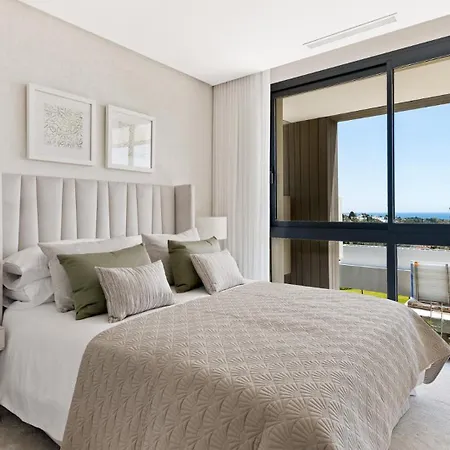 Anamaya - Brand New In Nueva Andalucia Marbella