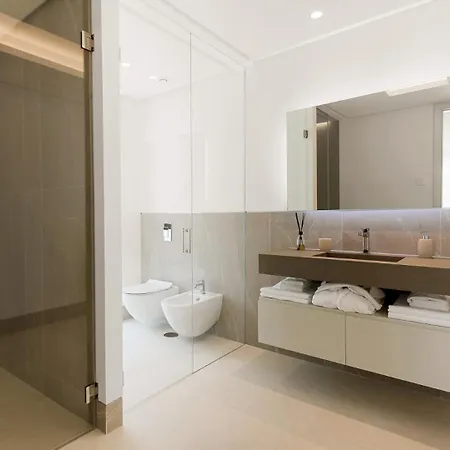 Anamaya - Brand New In Nueva Andalucia * Marbella