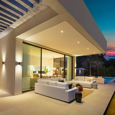 Holiday home Anamaya - Brand New In Nueva Andalucia