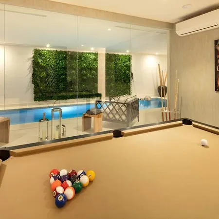 Anamaya - Brand New In Nueva Andalucia Marbella