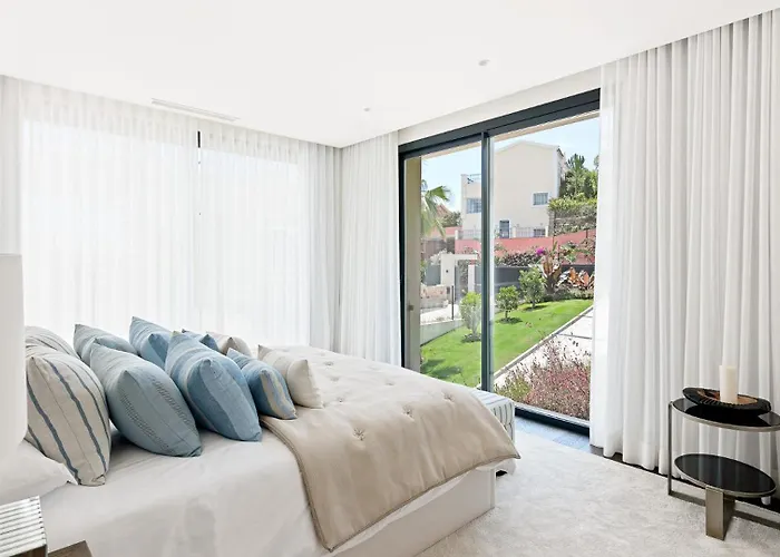 Anamaya - Brand New In Nueva Andalucia