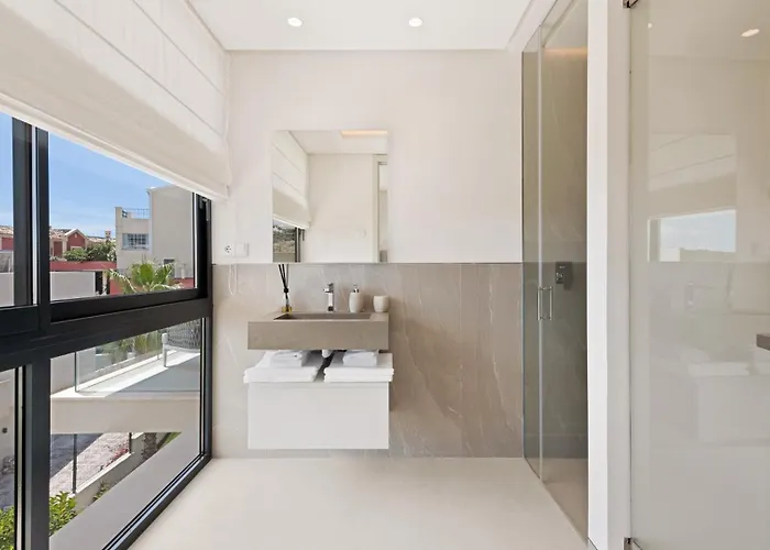 Дом отдыха Anamaya - Brand New In Nueva Andalucia Марбелья