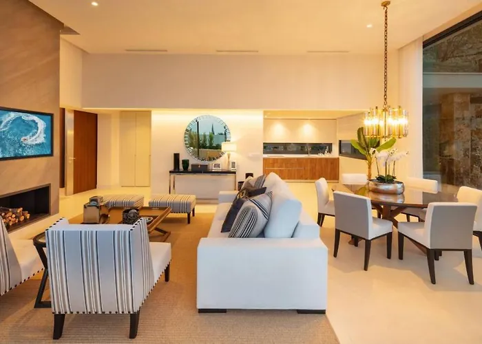 Anamaya - Brand New In Nueva Andalucia *